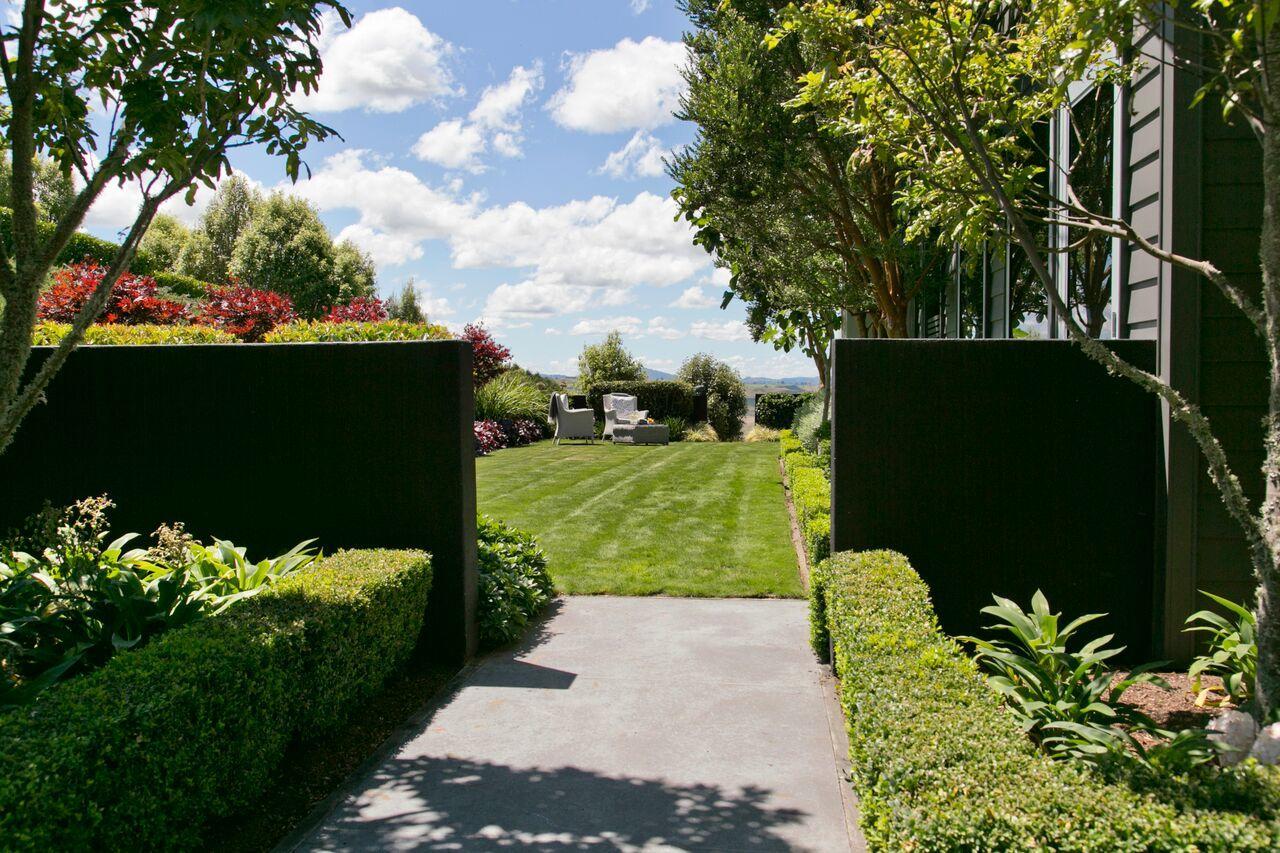 The Lakeview House Lago Lago Taupo Exterior foto