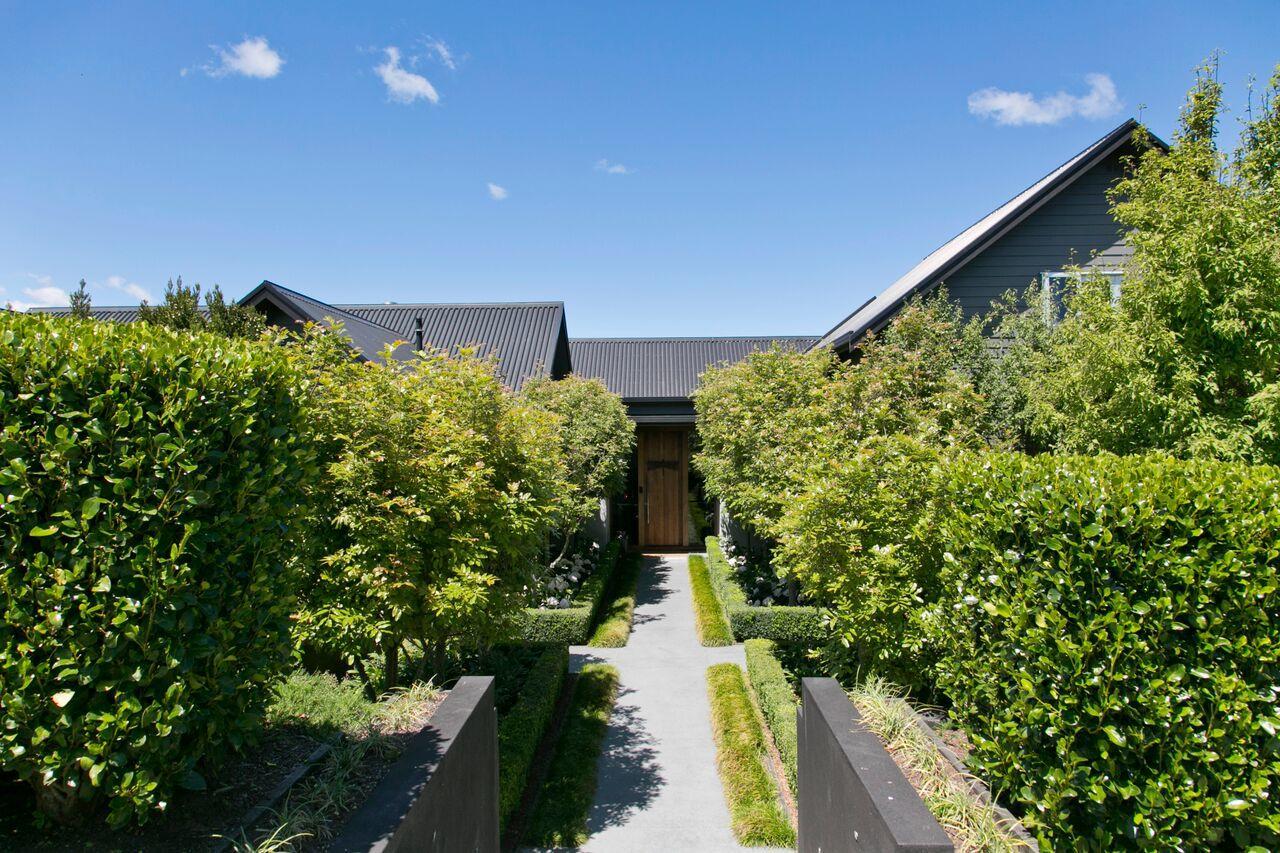 The Lakeview House Lago Lago Taupo Exterior foto