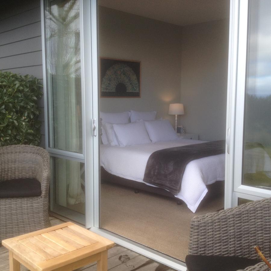The Lakeview House Lago Lago Taupo Exterior foto