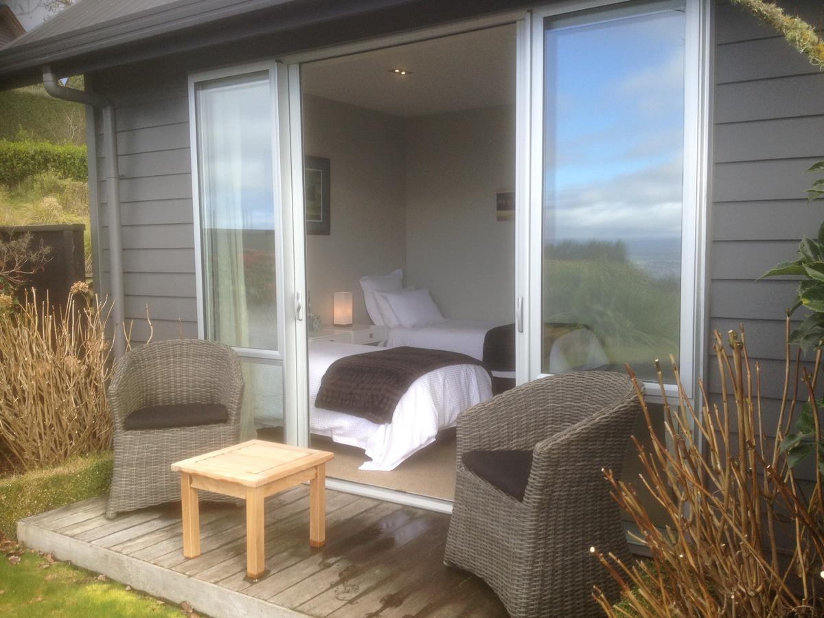 The Lakeview House Lago Lago Taupo Exterior foto